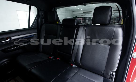 ซื้อ รถมือสอง Toyota Hiluxe Revo สีแดง รถยนต์ ใน %{เมือง} ใน กรุงเทพมหานคร ซื้อ รถมือสอง Toyota Hiluxe Revo สีแดง รถยนต์ ใน %{เมือง} ใน กรุงเทพมหานคร