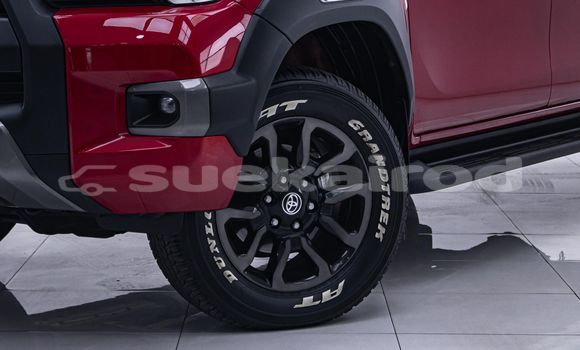 ซื้อ รถมือสอง Toyota Hiluxe Revo สีแดง รถยนต์ ใน %{เมือง} ใน กรุงเทพมหานคร ซื้อ รถมือสอง Toyota Hiluxe Revo สีแดง รถยนต์ ใน %{เมือง} ใน กรุงเทพมหานคร