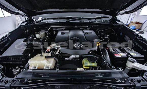 Buy Used Toyota Fortuner Black Car in Bangkok in Bangkok Buy Used Toyota Fortuner Black Car in Bangkok in Bangkok