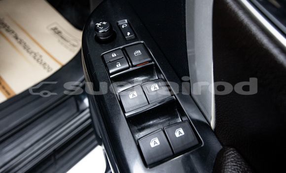 Buy Used Toyota Fortuner Black Car in Bangkok in Bangkok Buy Used Toyota Fortuner Black Car in Bangkok in Bangkok