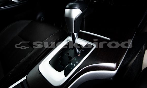 Buy Used Toyota Fortuner Black Car in Bangkok in Bangkok Buy Used Toyota Fortuner Black Car in Bangkok in Bangkok