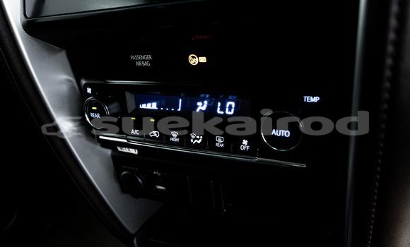 Buy Used Toyota Fortuner Black Car in Bangkok in Bangkok Buy Used Toyota Fortuner Black Car in Bangkok in Bangkok