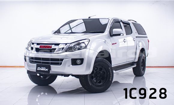 Buy Used Isuzu D-Max Other Car in Bangkok in Bangkok