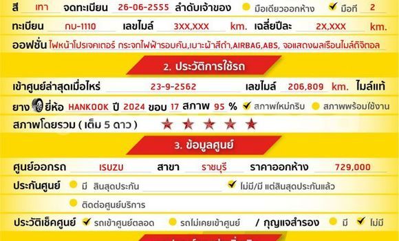 Buy Used Isuzu D-Max Other Car in Bangkok in Bangkok Buy Used Isuzu D-Max Other Car in Bangkok in Bangkok