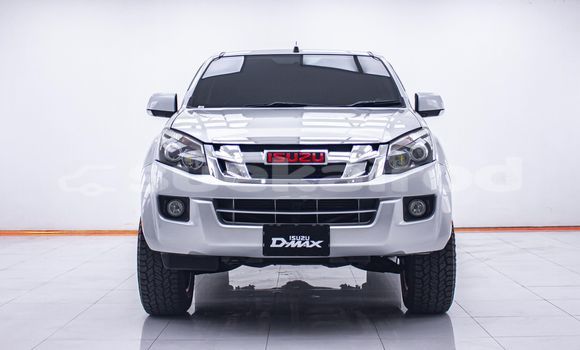 Buy Used Isuzu D-Max Other Car in Bangkok in Bangkok Buy Used Isuzu D-Max Other Car in Bangkok in Bangkok