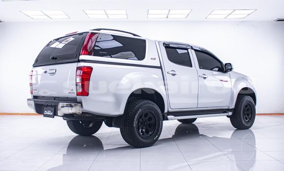 Buy Used Isuzu D-Max Other Car in Bangkok in Bangkok Buy Used Isuzu D-Max Other Car in Bangkok in Bangkok