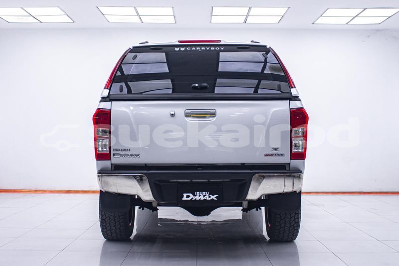 Big with watermark isuzu d max bangkok bangkok 75573