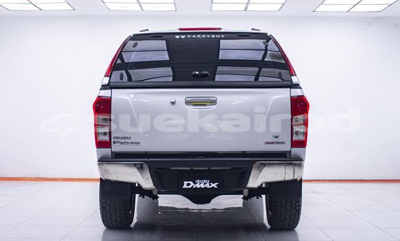 Buy Used Isuzu D-Max Other Car in Bangkok in Bangkok Buy Used Isuzu D-Max Other Car in Bangkok in Bangkok