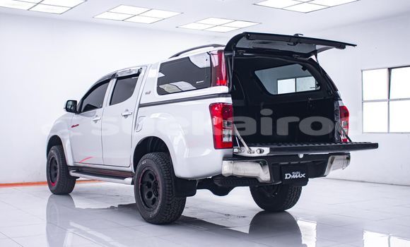 Buy Used Isuzu D-Max Other Car in Bangkok in Bangkok Buy Used Isuzu D-Max Other Car in Bangkok in Bangkok