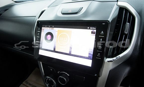 Buy Used Isuzu D-Max Other Car in Bangkok in Bangkok Buy Used Isuzu D-Max Other Car in Bangkok in Bangkok