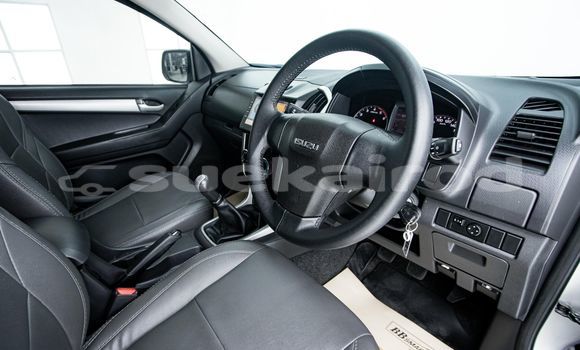 Buy Used Isuzu D-Max Other Car in Bangkok in Bangkok Buy Used Isuzu D-Max Other Car in Bangkok in Bangkok