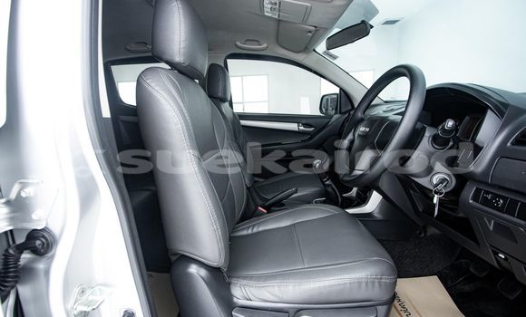 Buy Used Isuzu D-Max Other Car in Bangkok in Bangkok Buy Used Isuzu D-Max Other Car in Bangkok in Bangkok