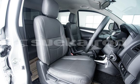 Buy Used Isuzu D-Max Other Car in Bangkok in Bangkok Buy Used Isuzu D-Max Other Car in Bangkok in Bangkok