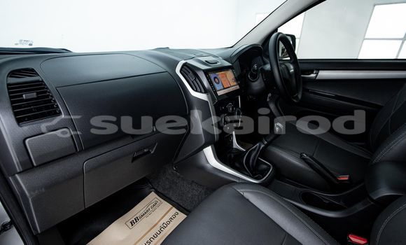 Buy Used Isuzu D-Max Other Car in Bangkok in Bangkok Buy Used Isuzu D-Max Other Car in Bangkok in Bangkok