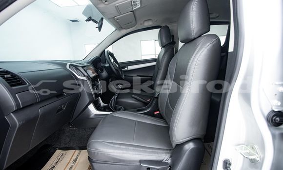 Buy Used Isuzu D-Max Other Car in Bangkok in Bangkok Buy Used Isuzu D-Max Other Car in Bangkok in Bangkok