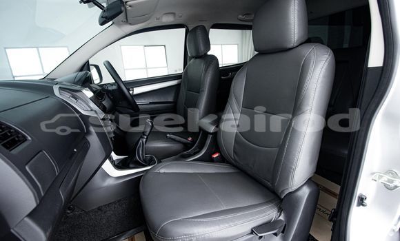 Buy Used Isuzu D-Max Other Car in Bangkok in Bangkok Buy Used Isuzu D-Max Other Car in Bangkok in Bangkok