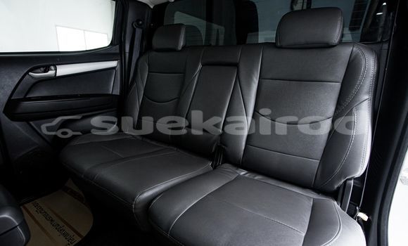 Buy Used Isuzu D-Max Other Car in Bangkok in Bangkok Buy Used Isuzu D-Max Other Car in Bangkok in Bangkok