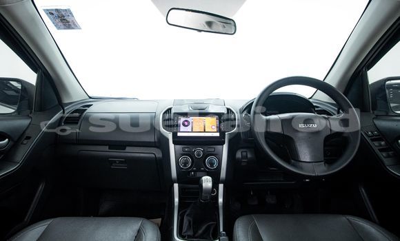 Buy Used Isuzu D-Max Other Car in Bangkok in Bangkok Buy Used Isuzu D-Max Other Car in Bangkok in Bangkok