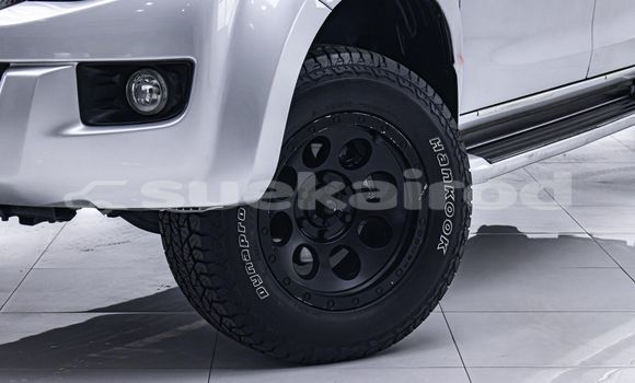 Buy Used Isuzu D-Max Other Car in Bangkok in Bangkok Buy Used Isuzu D-Max Other Car in Bangkok in Bangkok