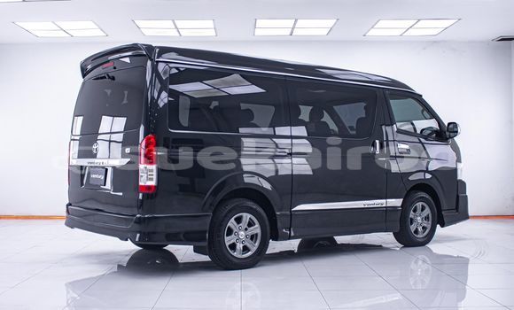 ซื้อ รถมือสอง Toyota Ventury สีดำ รถยนต์ ใน %{เมือง} ใน กรุงเทพมหานคร ซื้อ รถมือสอง Toyota Ventury สีดำ รถยนต์ ใน %{เมือง} ใน กรุงเทพมหานคร