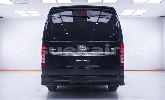 ซื้อ รถมือสอง Toyota Ventury สีดำ รถยนต์ ใน %{เมือง} ใน กรุงเทพมหานคร ซื้อ รถมือสอง Toyota Ventury สีดำ รถยนต์ ใน %{เมือง} ใน กรุงเทพมหานคร
