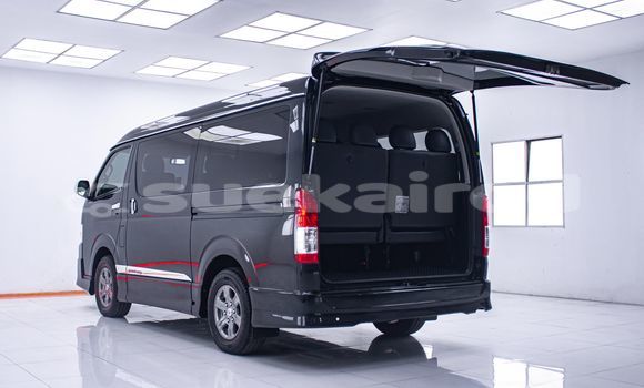 ซื้อ รถมือสอง Toyota Ventury สีดำ รถยนต์ ใน %{เมือง} ใน กรุงเทพมหานคร ซื้อ รถมือสอง Toyota Ventury สีดำ รถยนต์ ใน %{เมือง} ใน กรุงเทพมหานคร