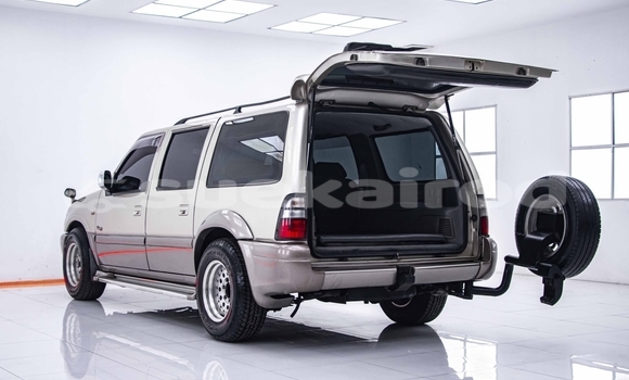 Buy Used Isuzu Trooper Other Car in Nonthaburi in Nonthaburi Buy Used Isuzu Trooper Other Car in Nonthaburi in Nonthaburi