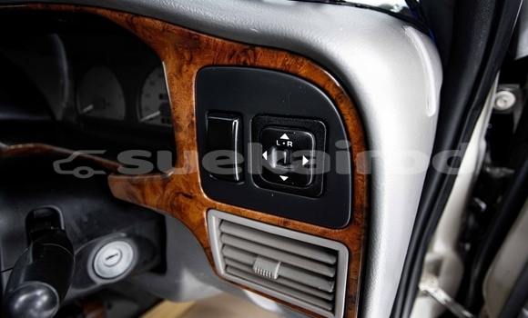 Buy Used Isuzu Trooper Other Car in Nonthaburi in Nonthaburi Buy Used Isuzu Trooper Other Car in Nonthaburi in Nonthaburi