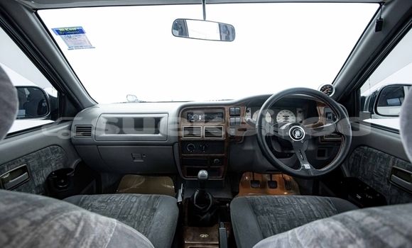 Buy Used Isuzu Trooper Other Car in Nonthaburi in Nonthaburi Buy Used Isuzu Trooper Other Car in Nonthaburi in Nonthaburi