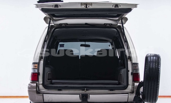 Buy Used Isuzu Trooper Other Car in Nonthaburi in Nonthaburi Buy Used Isuzu Trooper Other Car in Nonthaburi in Nonthaburi