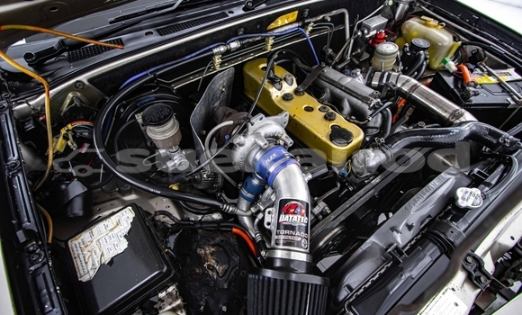 Buy Used Isuzu Trooper Other Car in Nonthaburi in Nonthaburi Buy Used Isuzu Trooper Other Car in Nonthaburi in Nonthaburi