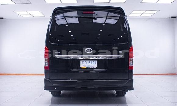 ซื้อ รถมือสอง Toyota Ventury สีดำ รถยนต์ ใน %{เมือง} ใน นนทบุรี ซื้อ รถมือสอง Toyota Ventury สีดำ รถยนต์ ใน %{เมือง} ใน นนทบุรี