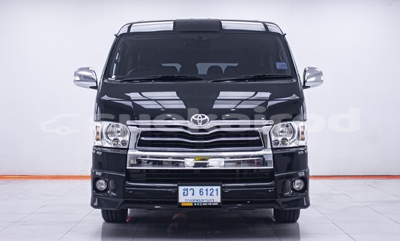 ซื้อ รถมือสอง Toyota Ventury สีดำ รถยนต์ ใน %{เมือง} ใน นนทบุรี ซื้อ รถมือสอง Toyota Ventury สีดำ รถยนต์ ใน %{เมือง} ใน นนทบุรี