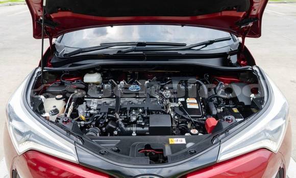 ซื้อ รถมือสอง Toyota C-HR สีแดง รถยนต์ ใน %{เมือง} ใน กรุงเทพมหานคร ซื้อ รถมือสอง Toyota C-HR สีแดง รถยนต์ ใน %{เมือง} ใน กรุงเทพมหานคร