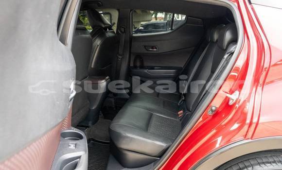ซื้อ รถมือสอง Toyota C-HR สีแดง รถยนต์ ใน %{เมือง} ใน กรุงเทพมหานคร ซื้อ รถมือสอง Toyota C-HR สีแดง รถยนต์ ใน %{เมือง} ใน กรุงเทพมหานคร