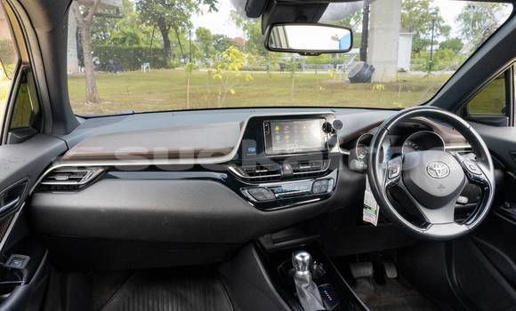 ซื้อ รถมือสอง Toyota C-HR สีแดง รถยนต์ ใน %{เมือง} ใน กรุงเทพมหานคร ซื้อ รถมือสอง Toyota C-HR สีแดง รถยนต์ ใน %{เมือง} ใน กรุงเทพมหานคร