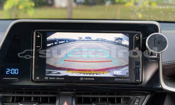 ซื้อ รถมือสอง Toyota C-HR สีแดง รถยนต์ ใน %{เมือง} ใน กรุงเทพมหานคร ซื้อ รถมือสอง Toyota C-HR สีแดง รถยนต์ ใน %{เมือง} ใน กรุงเทพมหานคร