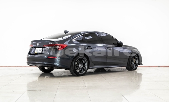 Buy Used Honda Civic Other Car in Nonthaburi in Nonthaburi Buy Used Honda Civic Other Car in Nonthaburi in Nonthaburi