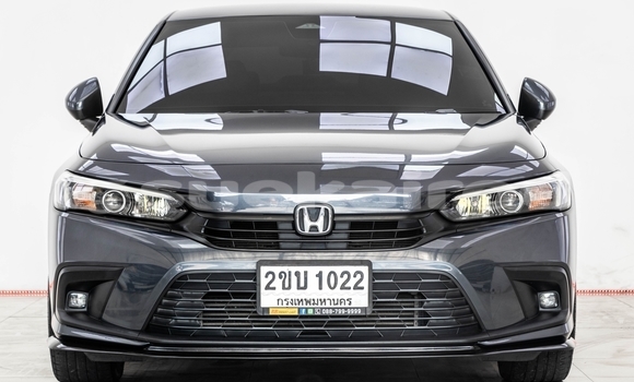 Buy Used Honda Civic Other Car in Nonthaburi in Nonthaburi Buy Used Honda Civic Other Car in Nonthaburi in Nonthaburi