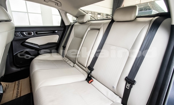 Buy Used Honda Civic Other Car in Nonthaburi in Nonthaburi Buy Used Honda Civic Other Car in Nonthaburi in Nonthaburi