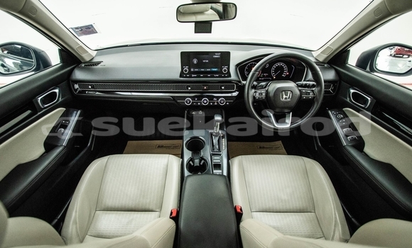 Buy Used Honda Civic Other Car in Nonthaburi in Nonthaburi Buy Used Honda Civic Other Car in Nonthaburi in Nonthaburi