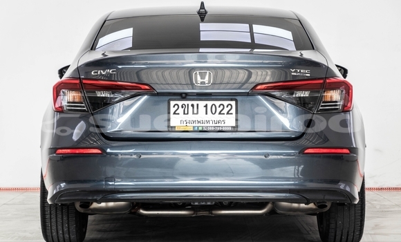 Buy Used Honda Civic Other Car in Nonthaburi in Nonthaburi Buy Used Honda Civic Other Car in Nonthaburi in Nonthaburi