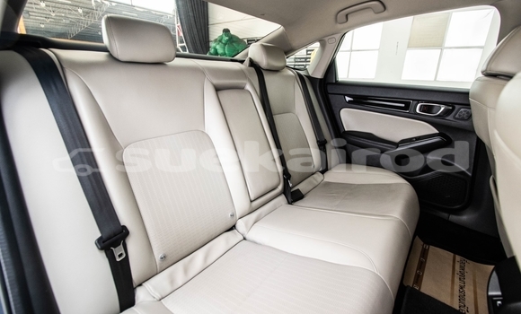 Buy Used Honda Civic Other Car in Nonthaburi in Nonthaburi Buy Used Honda Civic Other Car in Nonthaburi in Nonthaburi