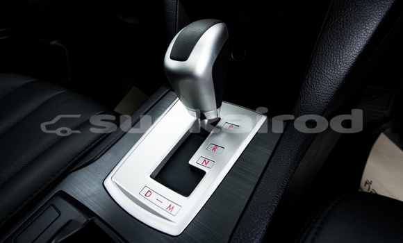 Buy Used Subaru Outback White Car in Nonthaburi in Nonthaburi Buy Used Subaru Outback White Car in Nonthaburi in Nonthaburi