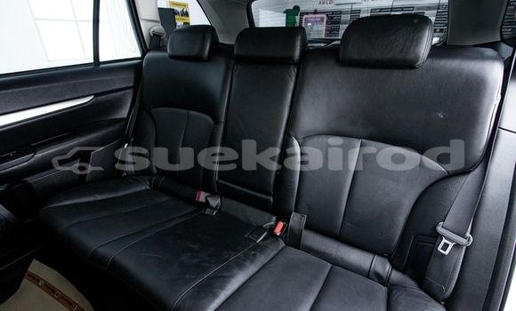 Buy Used Subaru Outback White Car in Nonthaburi in Nonthaburi Buy Used Subaru Outback White Car in Nonthaburi in Nonthaburi