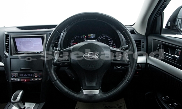 Buy Used Subaru Outback White Car in Nonthaburi in Nonthaburi Buy Used Subaru Outback White Car in Nonthaburi in Nonthaburi