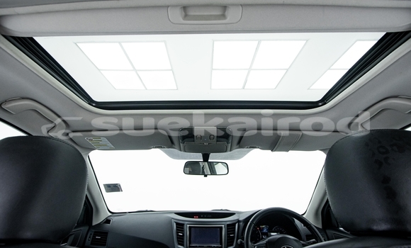 Buy Used Subaru Outback White Car in Nonthaburi in Nonthaburi Buy Used Subaru Outback White Car in Nonthaburi in Nonthaburi