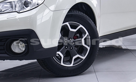 Buy Used Subaru Outback White Car in Nonthaburi in Nonthaburi Buy Used Subaru Outback White Car in Nonthaburi in Nonthaburi