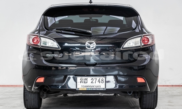 ซื้อ รถมือสอง Mazda 3 สีดำ รถยนต์ ใน %{เมือง} ใน กรุงเทพมหานคร ซื้อ รถมือสอง Mazda 3 สีดำ รถยนต์ ใน %{เมือง} ใน กรุงเทพมหานคร