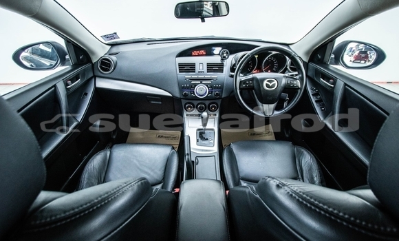 ซื้อ รถมือสอง Mazda 3 สีดำ รถยนต์ ใน %{เมือง} ใน กรุงเทพมหานคร ซื้อ รถมือสอง Mazda 3 สีดำ รถยนต์ ใน %{เมือง} ใน กรุงเทพมหานคร